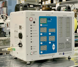 VITAL Ventilator